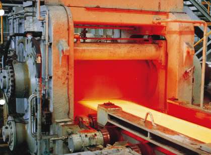 Hot Rolling Mill(图3)