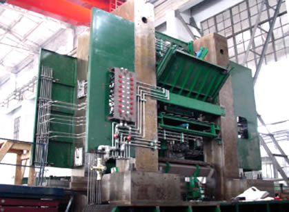 Cold Rolling Mill(图2)