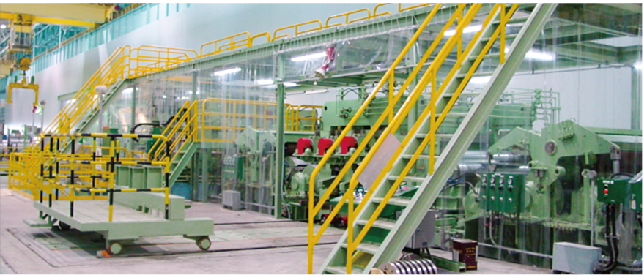 Recoiling Line(图1)
